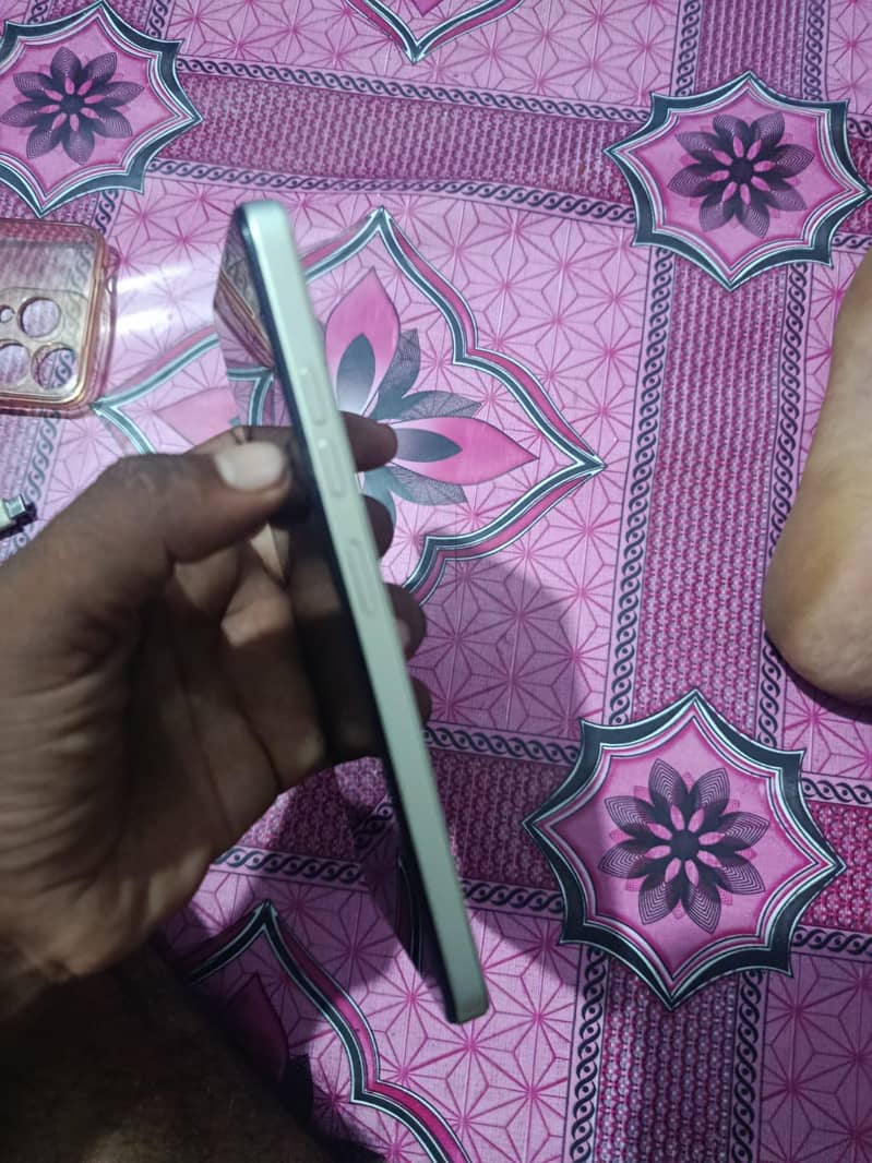 Tecno Spark Go 3