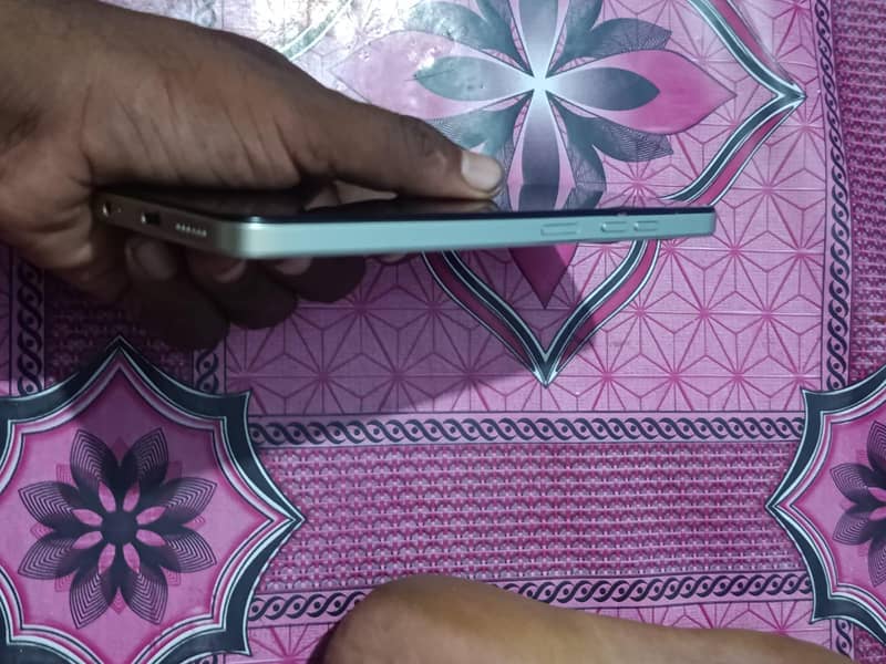 Tecno Spark Go 4