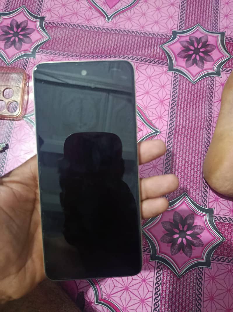 Tecno Spark Go 5