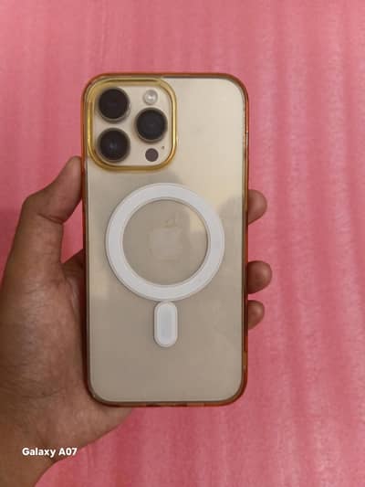 Apple iPhone 14 Pro Max BYEPASS 256 GB