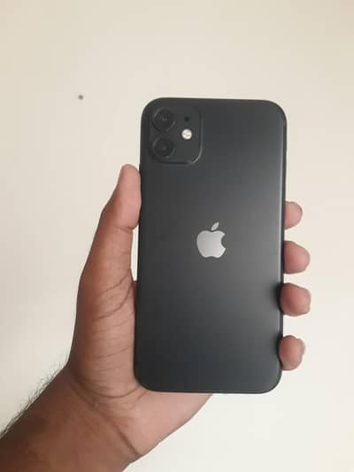 Apple iPhone 11 jv 64GB memory iOS 27 install