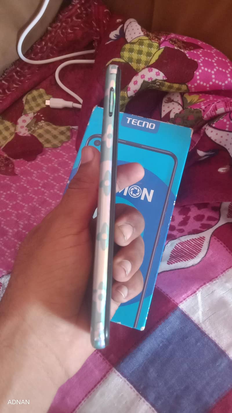 Tecno CAMON 15 3