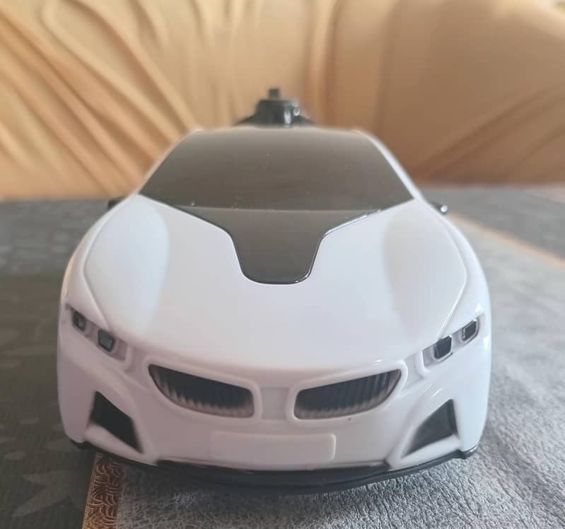RC Car 1