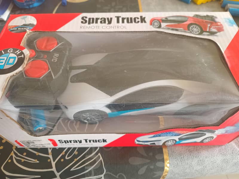 RC Car 2