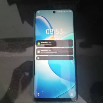 Infinix Hot 12