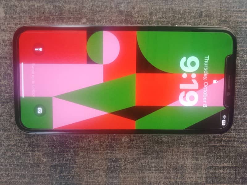 Apple iPhone X 2