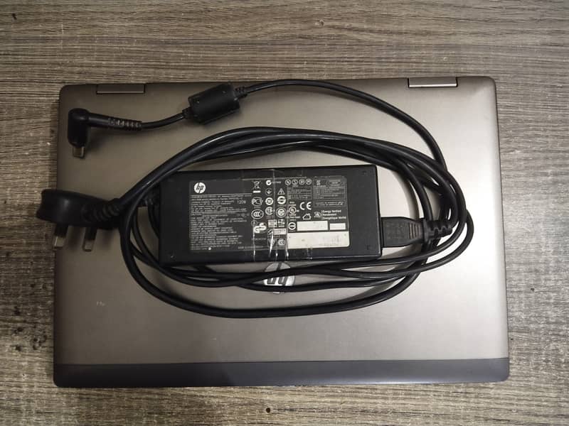 HP ProBook 6470b 3