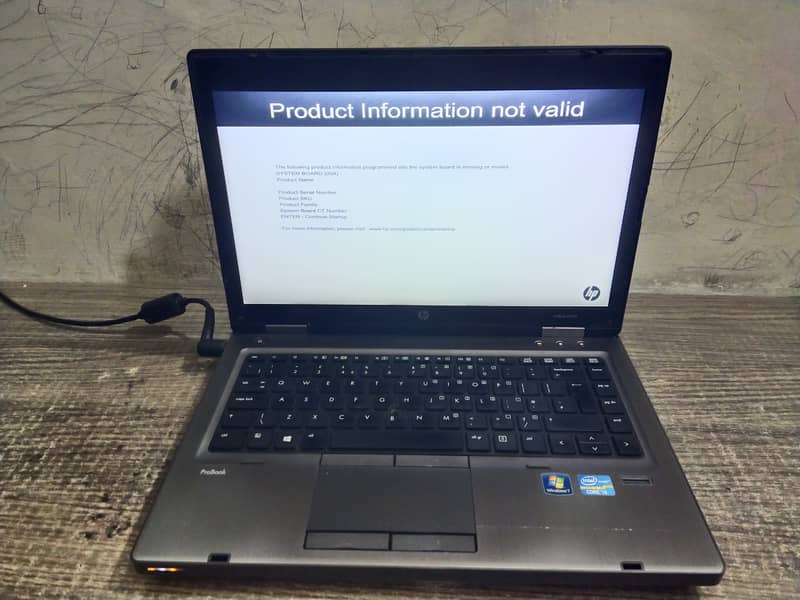 HP ProBook 6470b 4