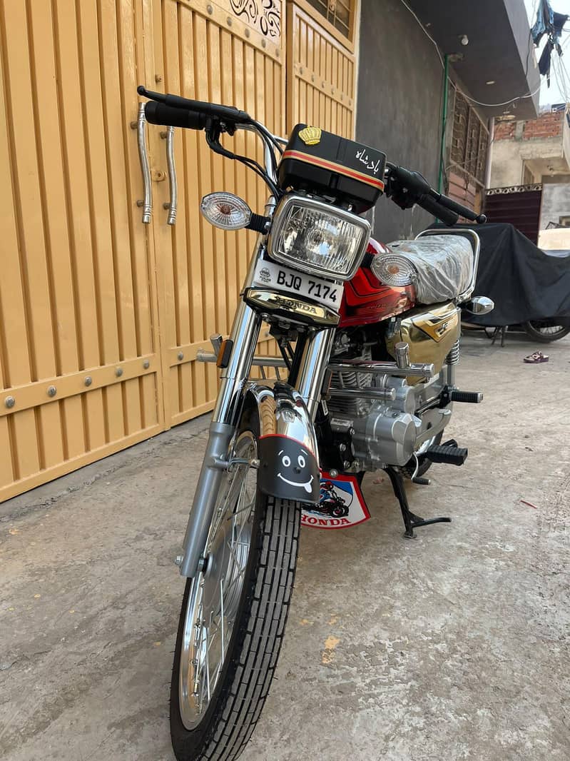 very good condition 2