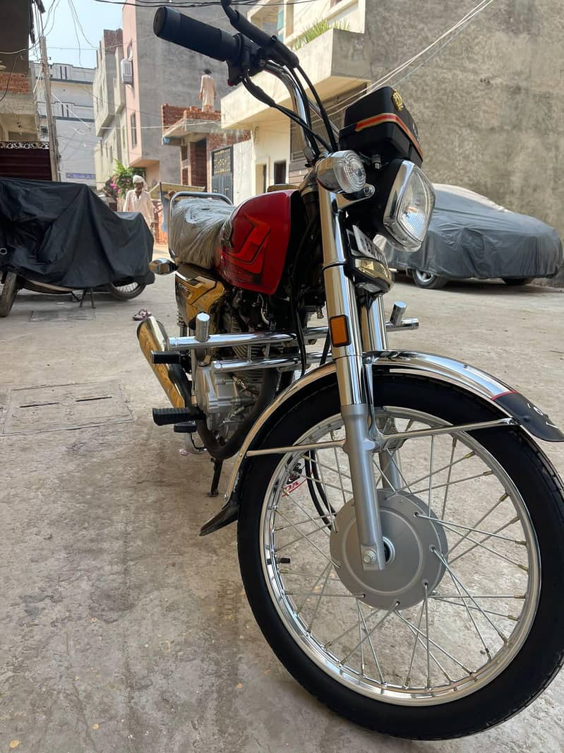 very good condition 6