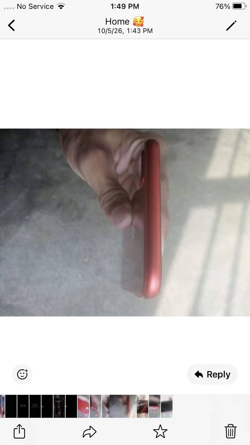 Apple iPhone 8 Plus 5