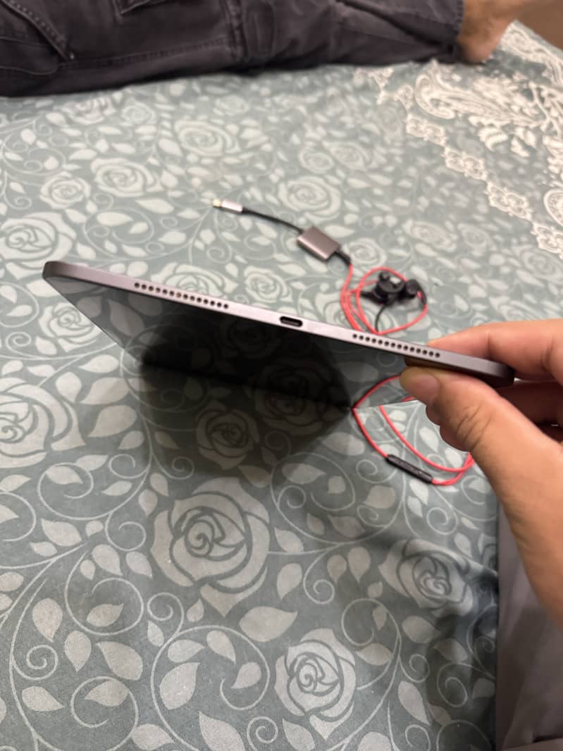 Ipad pro M4 11inch 0
