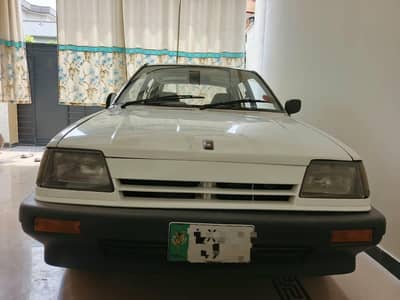 Suzuki Khyber 1996