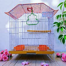 02 CAges For Sale Size 1.5 x 1.5