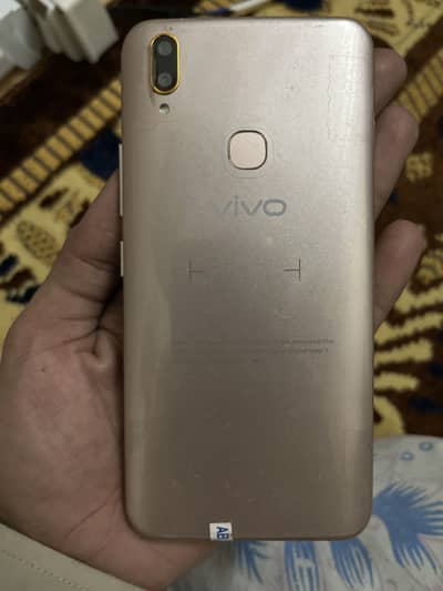 Vivo Y85