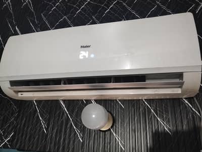 Haier 1.5 ton AC