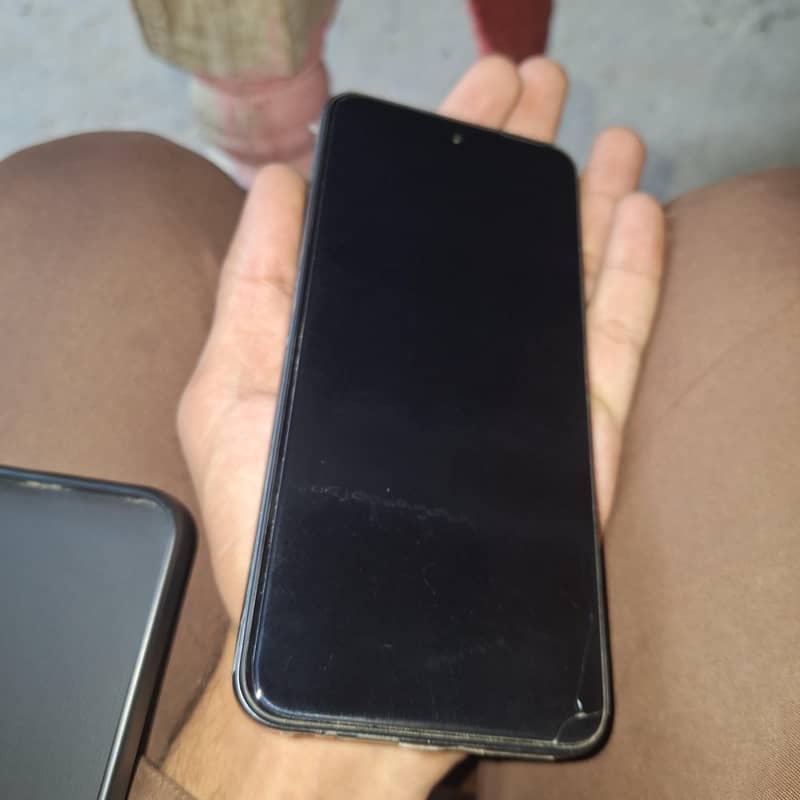 Tecno Spark Go 2 2