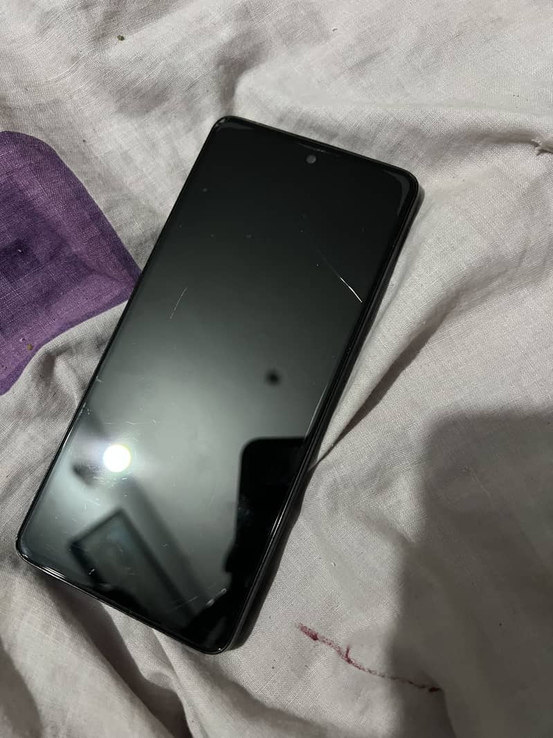 Samsung Mobile A51 2