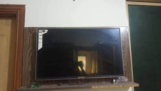 Sony   LED