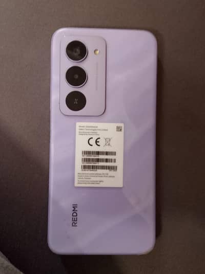 Xiaomi 15