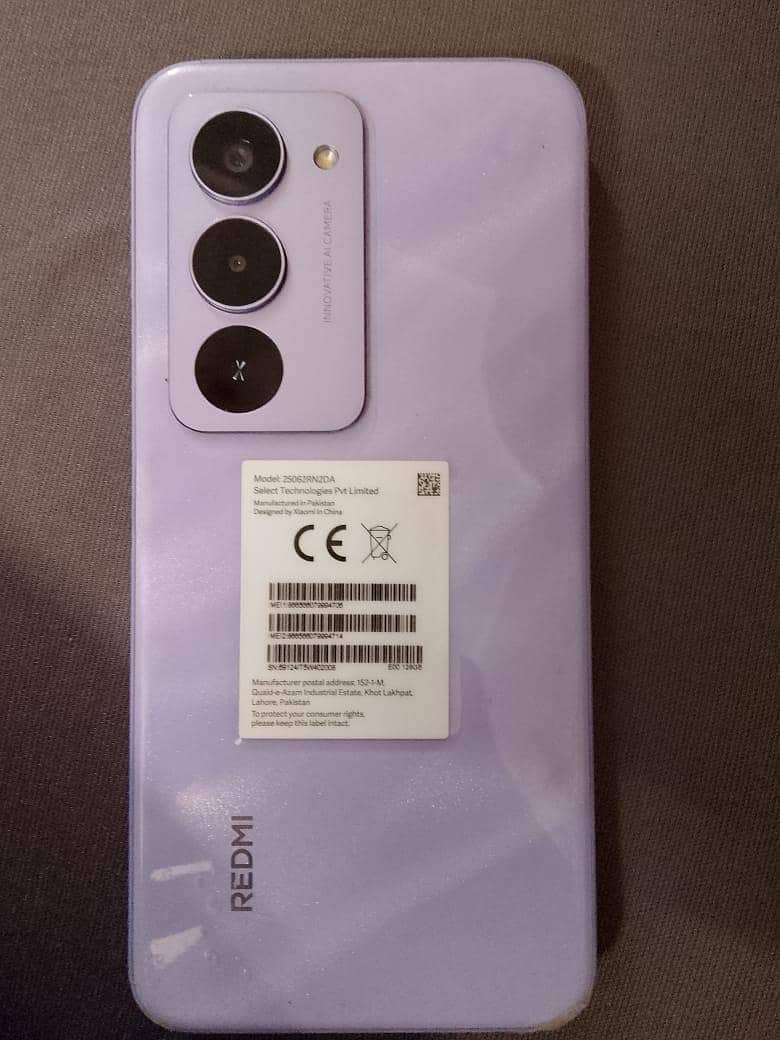 Xiaomi 15 2