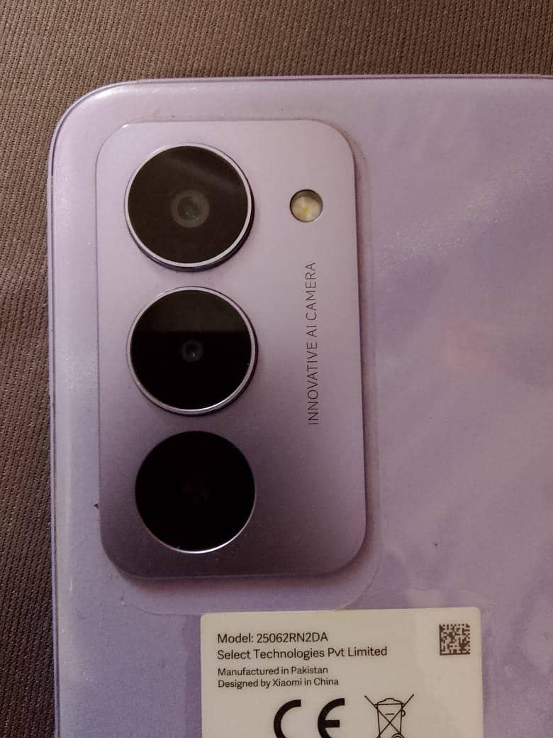 Xiaomi 15 6