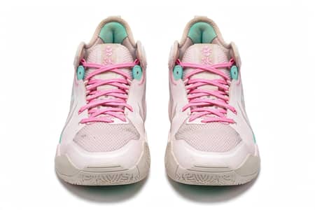 original shoes for badminton