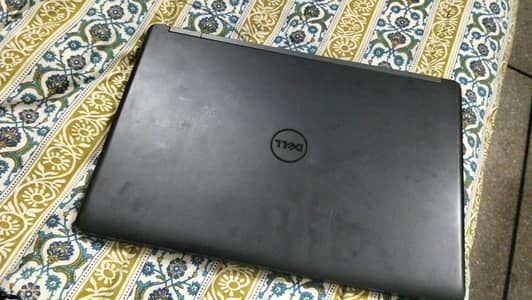 Dell latitude E5550 for sale