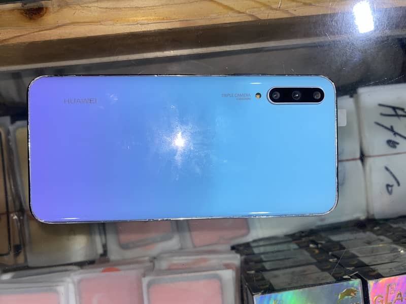 Huawei Y9s 2