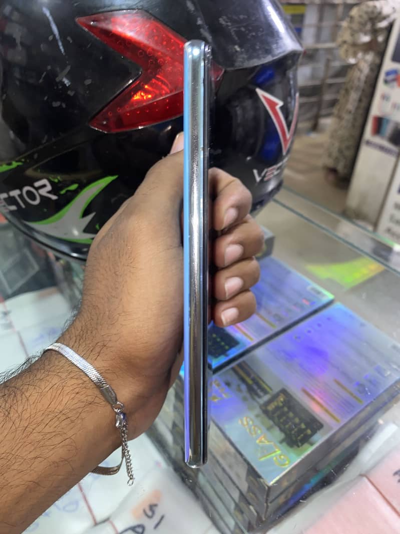 Huawei Y9s 4