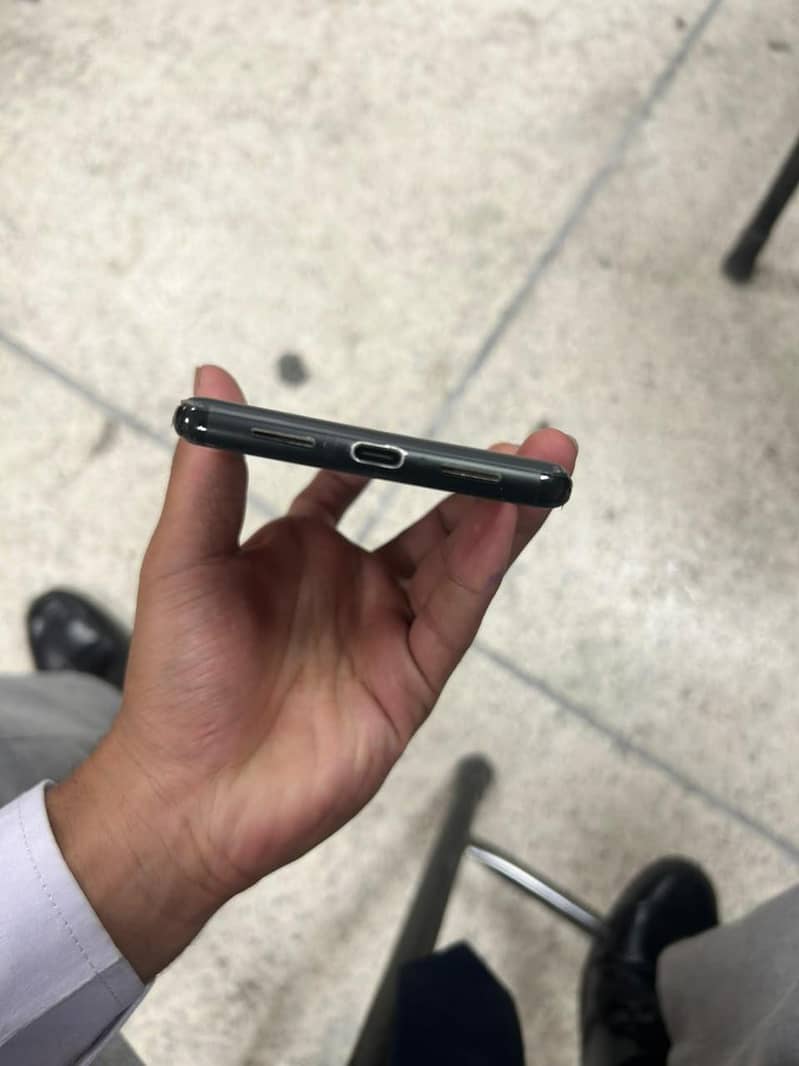 Google Pixel 6 Pro 3