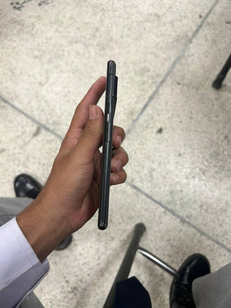 Google Pixel 6 Pro 5