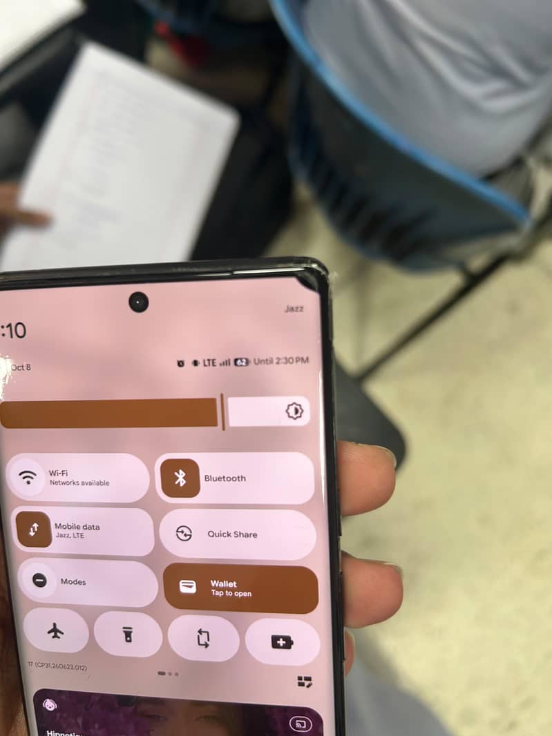 Google Pixel 6 Pro 6