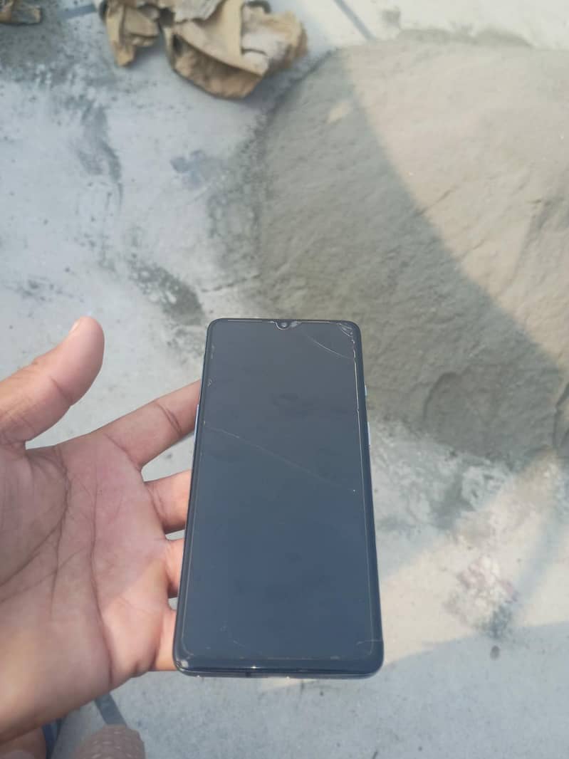 One Plus 7T 0