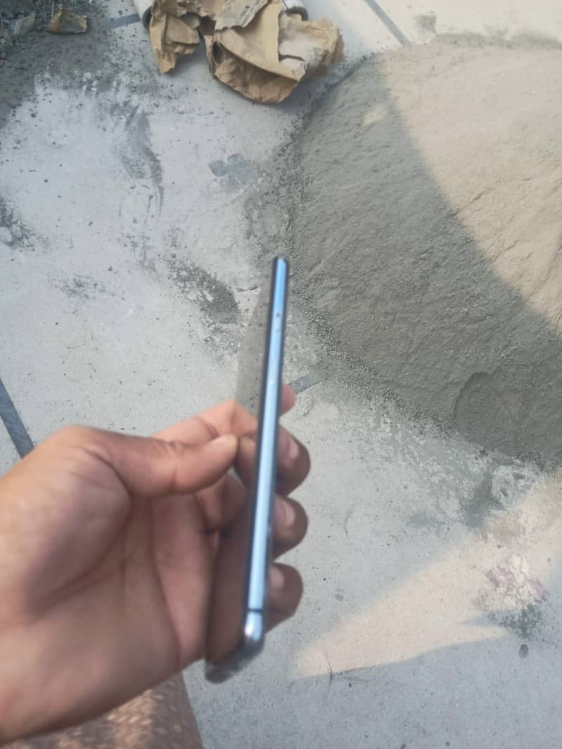 One Plus 7T 1