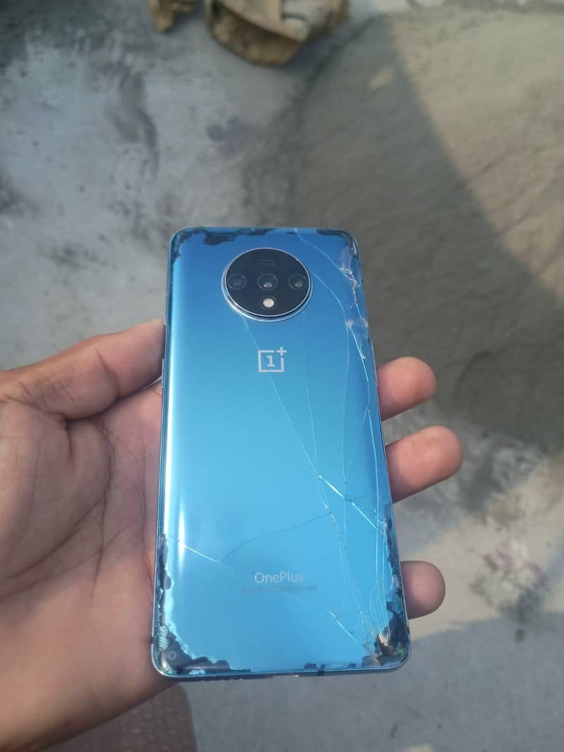 One Plus 7T 2