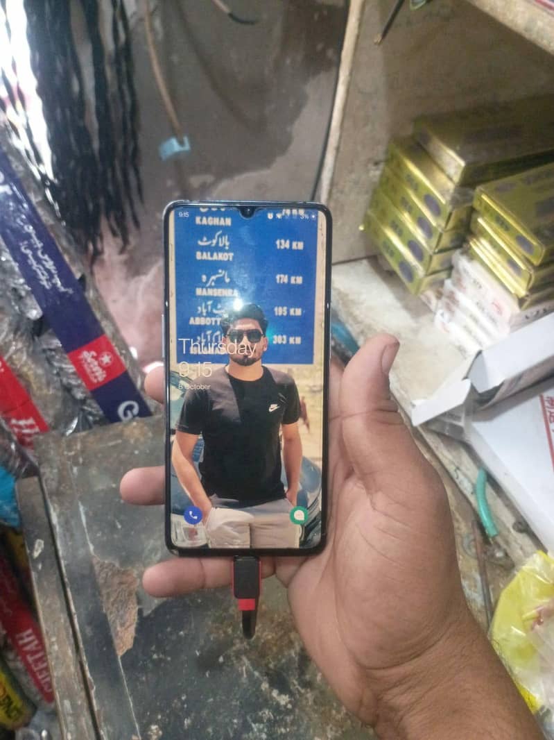 One Plus 7T 3