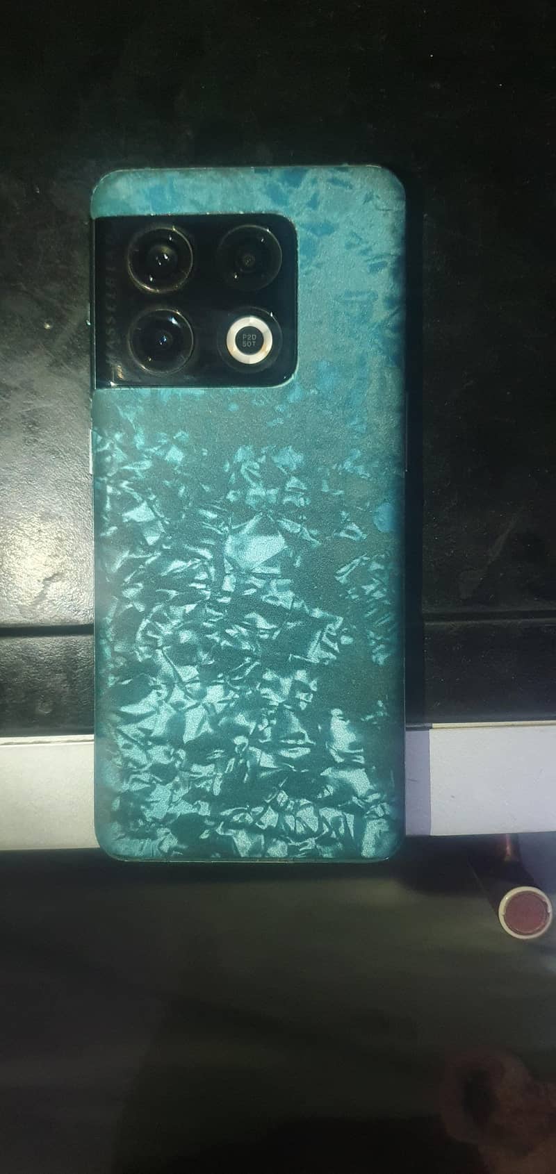 One Plus 10 Pro Exchange possible 0