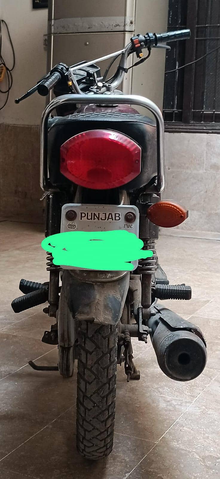 Honda 3