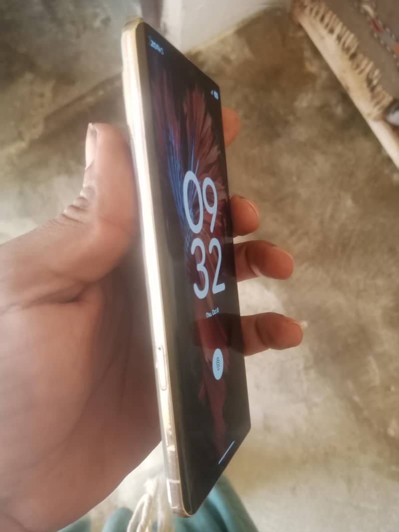 Google Pixel 7 Pro 3