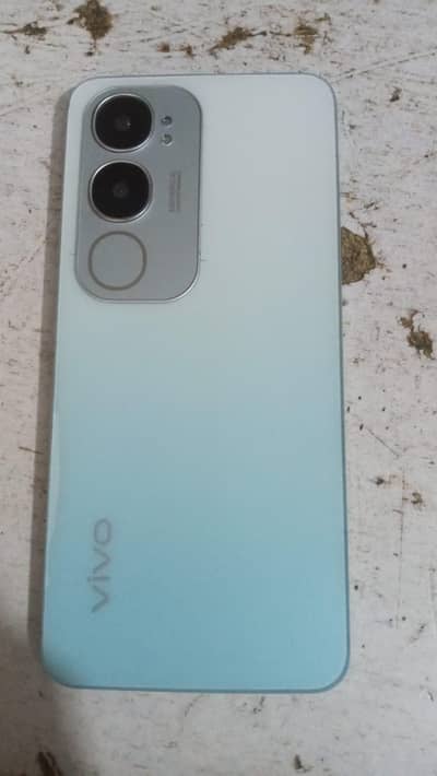 vivo y19s