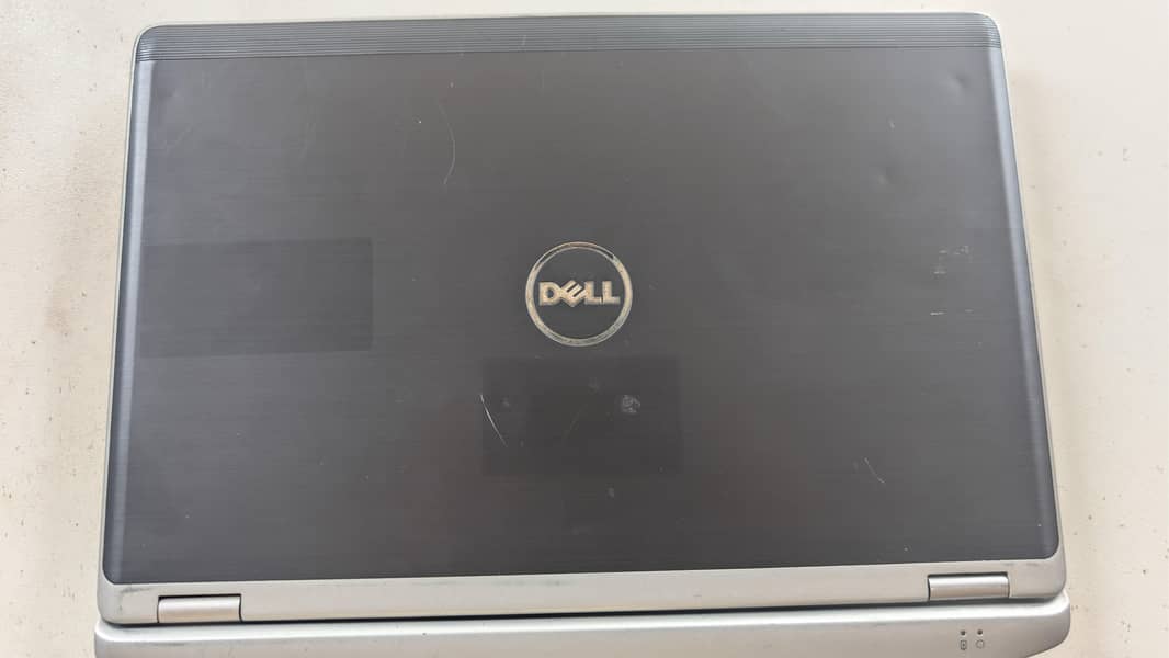 Dell E6220 1