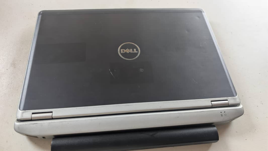 Dell E6220 2
