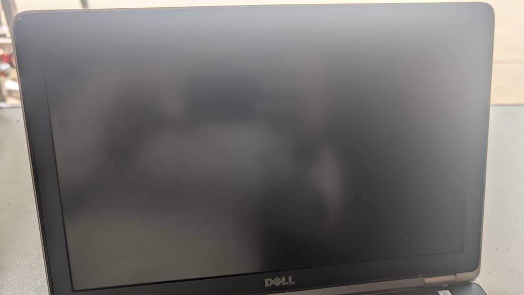 Dell E6220 4