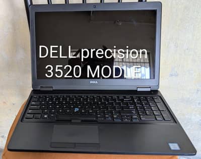 Dell laptop