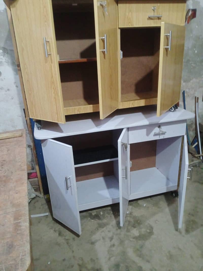 iron stand table 6
