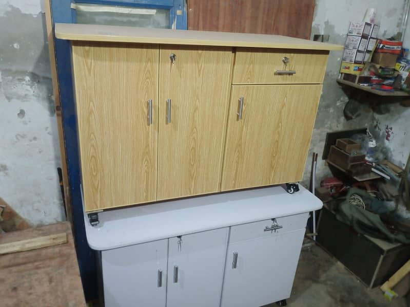 iron stand table 11