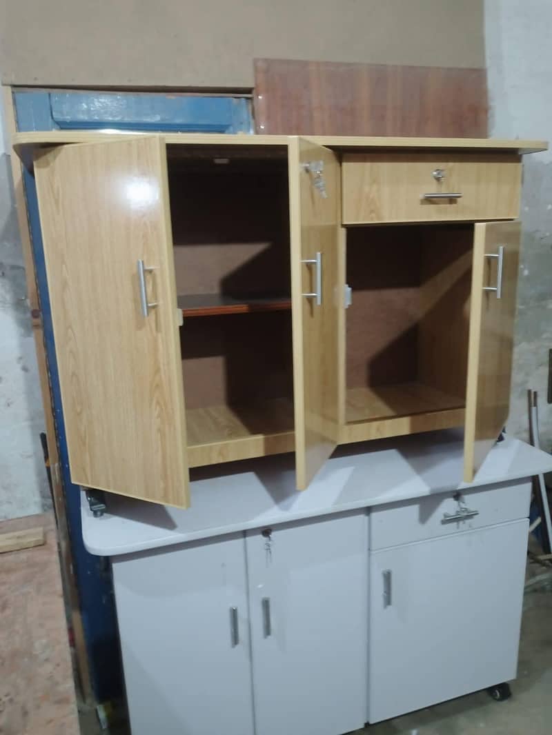iron stand table 15