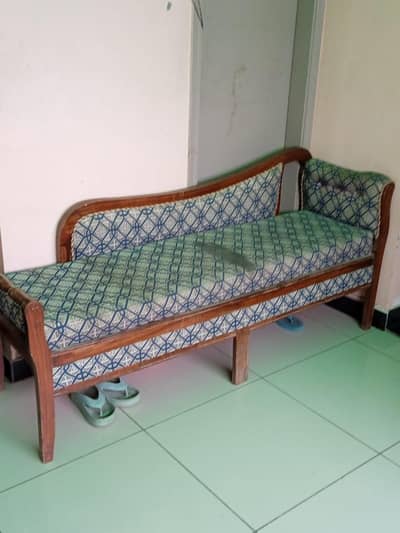 3 seater sethi for sale