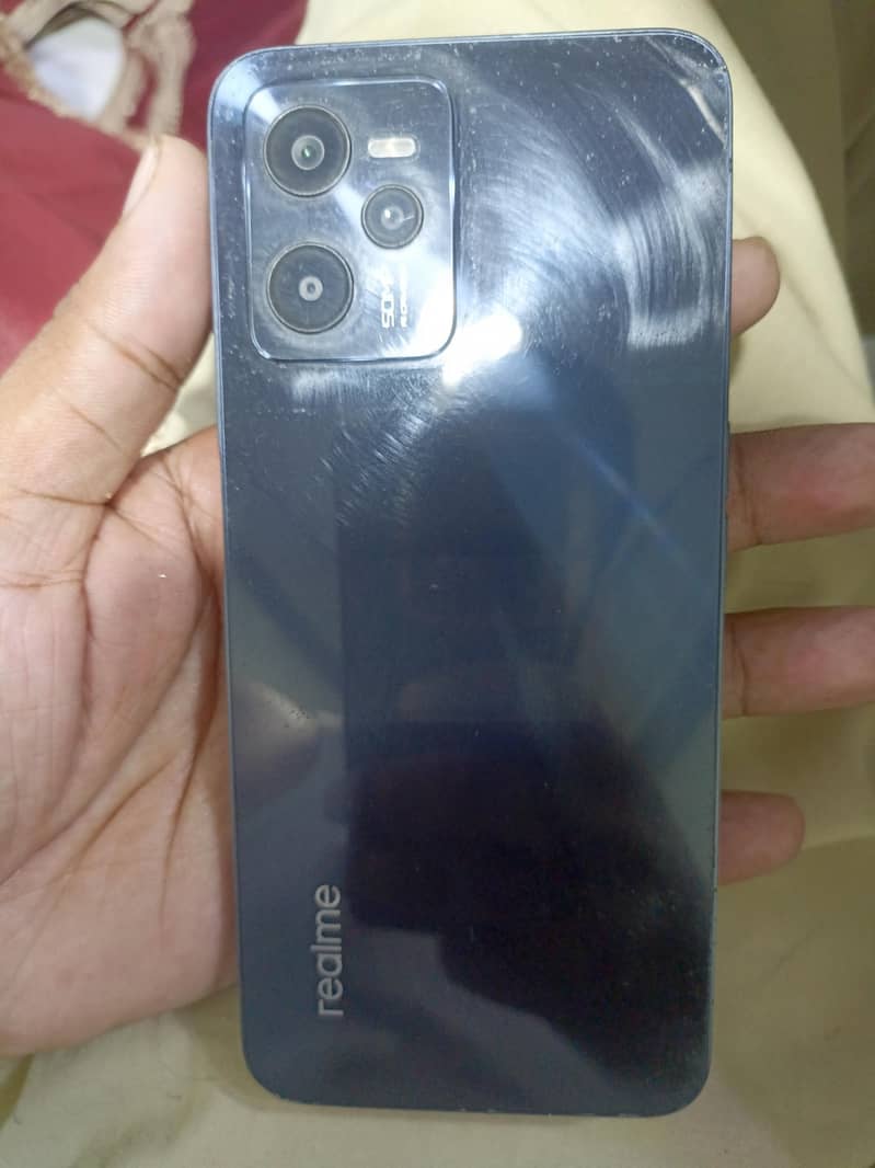 Realme C35 2
